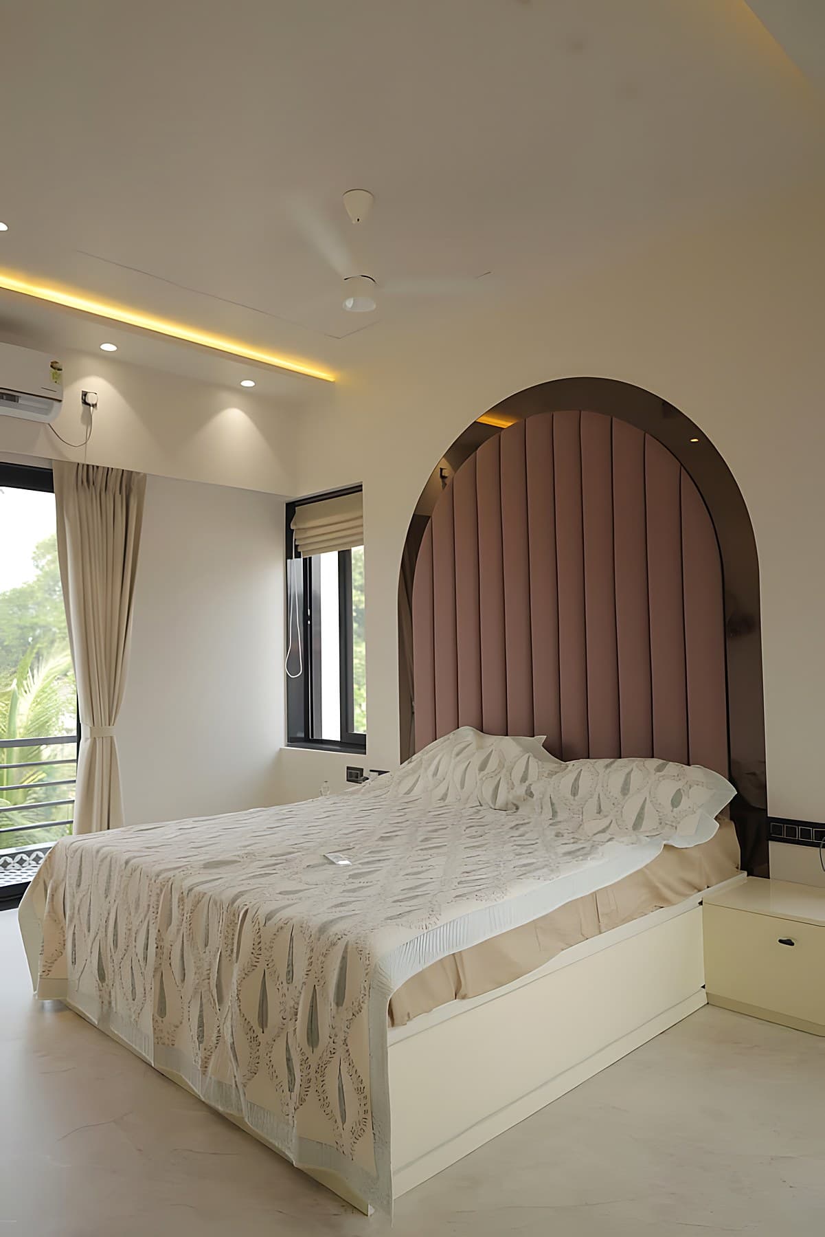 The Mirror Room — view 2