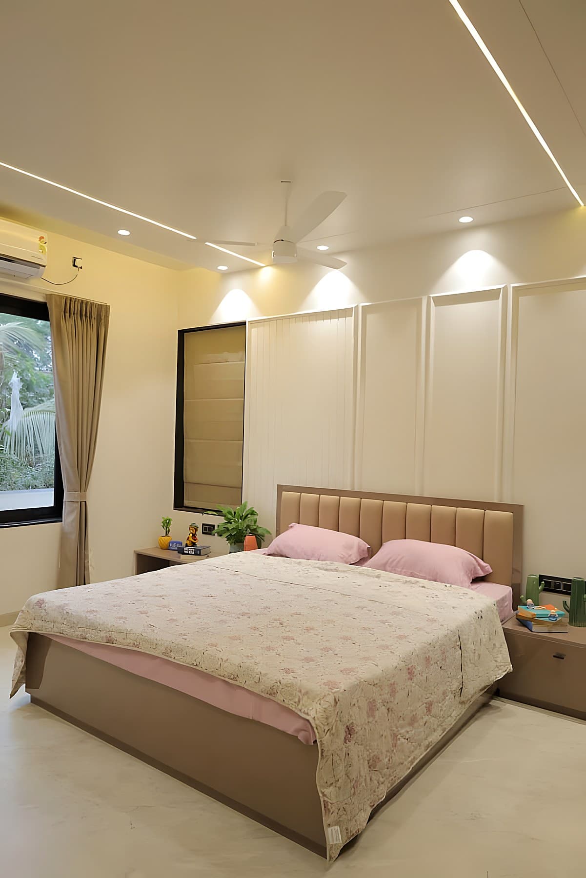 Golden Rest — view 4