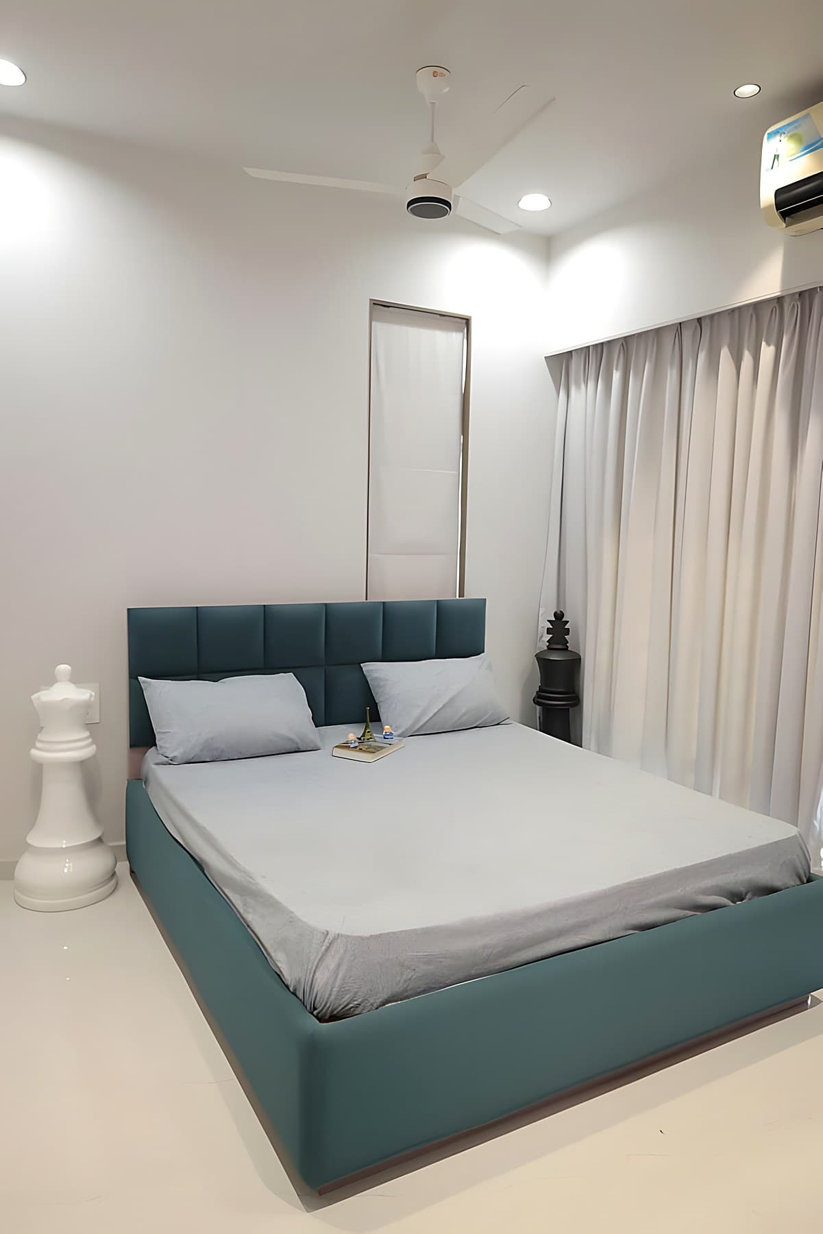 The King's Room