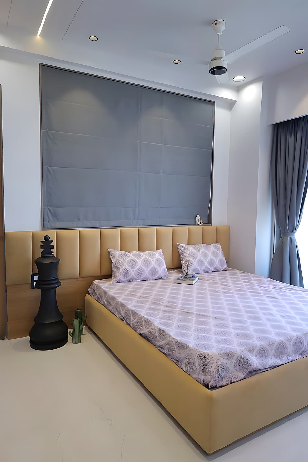 The King's Room — view 2