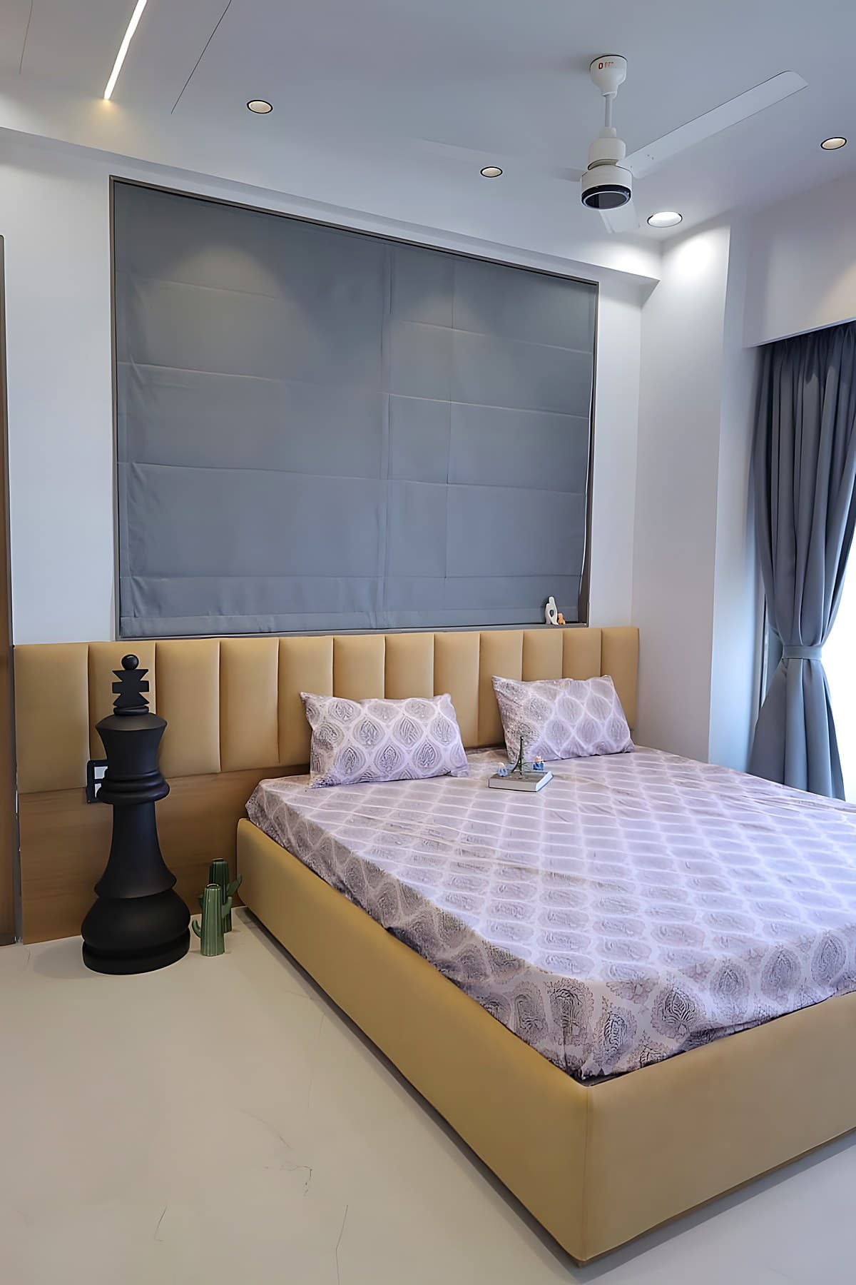 The King's Room — view 3