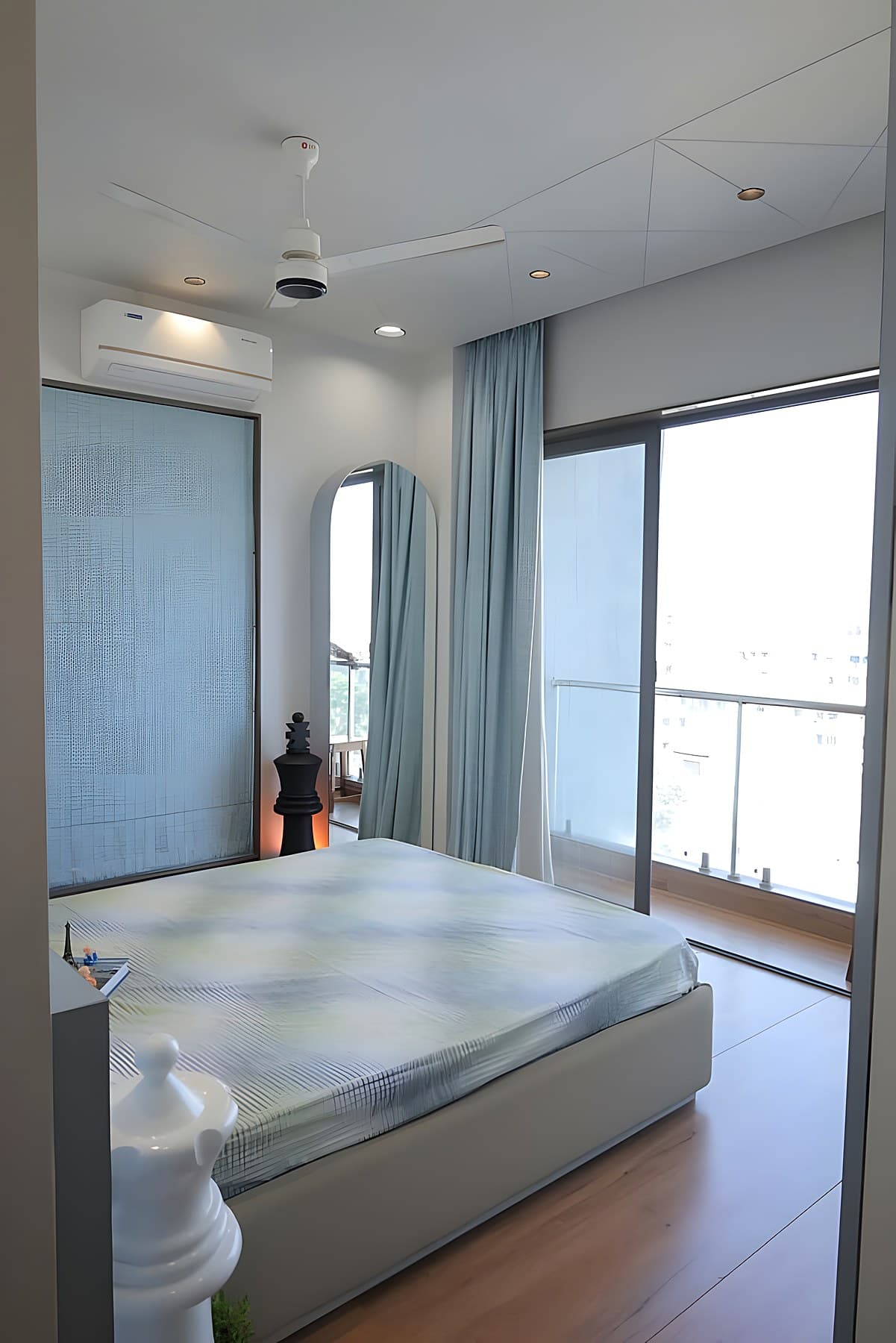 The King's Room — view 4