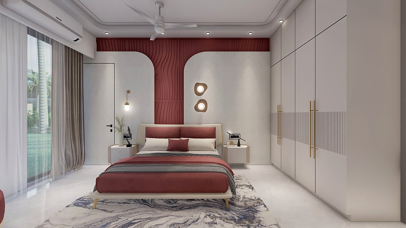 The King's Room — view 5