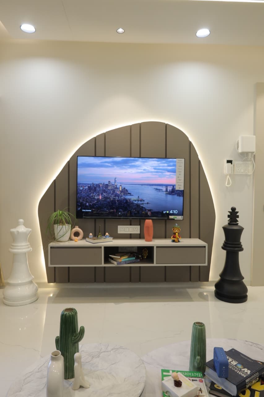 The Arch Suite